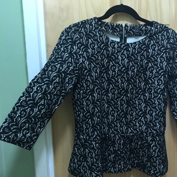 J.Crew Top - Picture 8 of 8